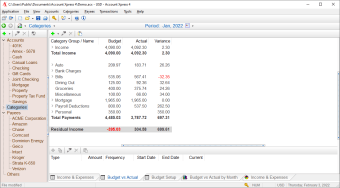 Account Xpress8