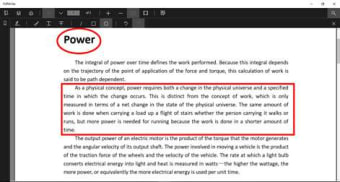 PDF Write And Editor  100