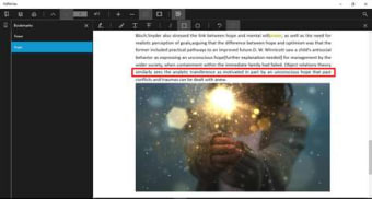 PDF Write And Editor  101
