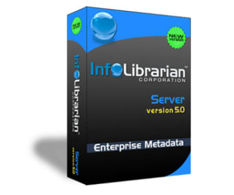 InfoLibrarian Server2