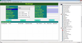 Hotelex ERP1