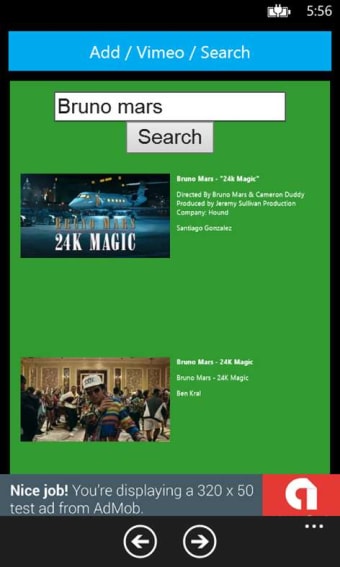 Video player HD  102