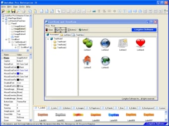 AutoRun Pro Enterprise II0
