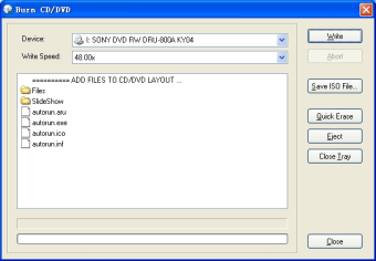 AutoRun Pro Enterprise II4