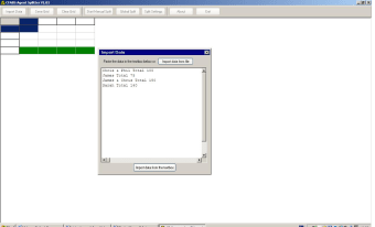 CFABS Agent Splitter0