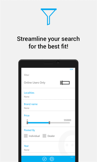 Quikr - Buy & Sell  101