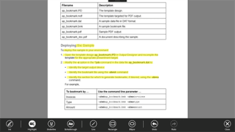 Editable PDF  102