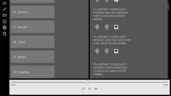 Sound Effects - 2000+ Free Effects  101