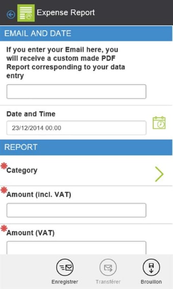 Kizeo Forms  101