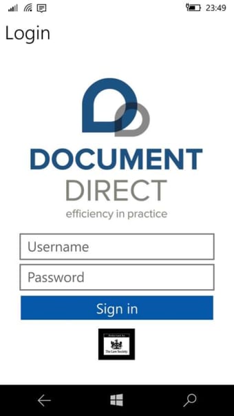 Document Direct  102