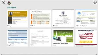 Resume Templates  101