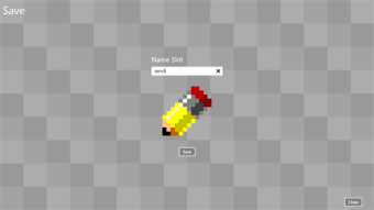 Sprite Creator Free  100