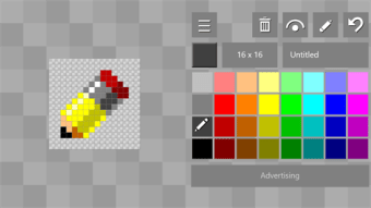 Sprite Creator Free  101