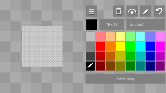Sprite Creator Free  102
