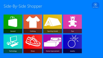 Side-By-Side Shopper  81