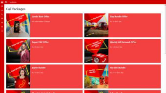 Mobilink  100