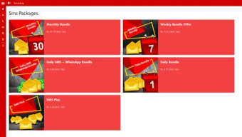 Mobilink  101