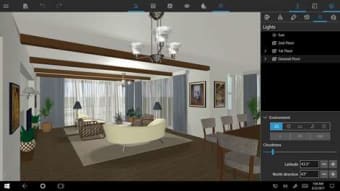 Live Home 3D  103