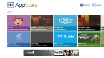 App Stars  80