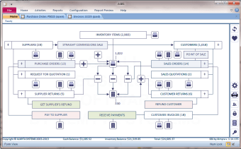 Small Business Software0