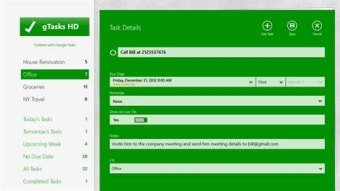 gTasks Pro  100