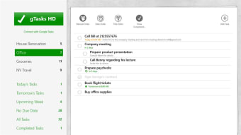 gTasks Pro  102