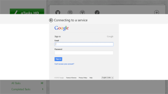 gTasks Pro  101