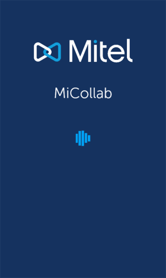 MiCollab for Mobile  101