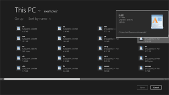XPT (SAS transport) viewer  100