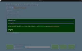 File Extractor  101