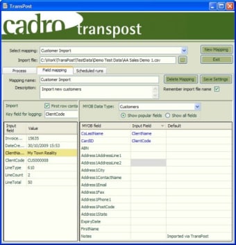 TransPost0