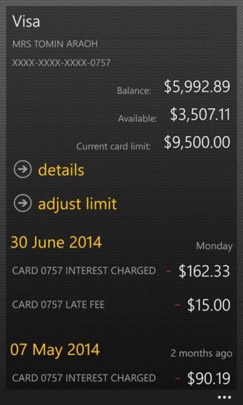 ASB Mobile Banking  101
