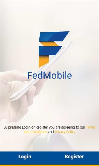 FedMobile  100
