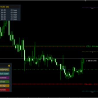 IceFX TraderAgent0