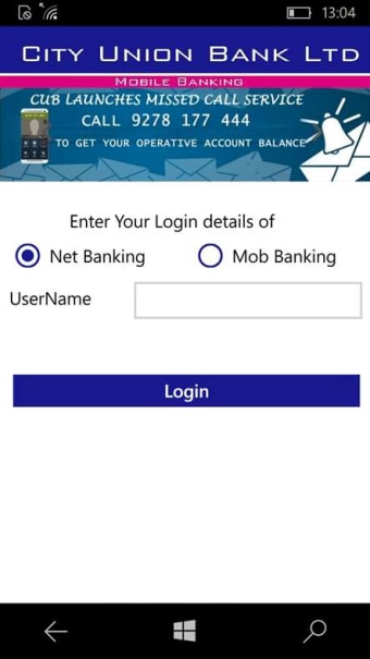 CUB mBank Plus  102