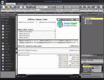 Invoice Expert XE0