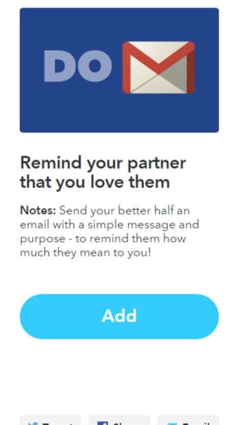 IF - IFTTT  102