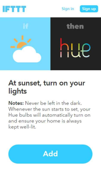 IF - IFTTT  103