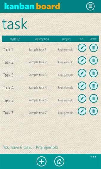 Kanban Board  103