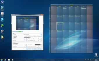 Interactive Calendar2