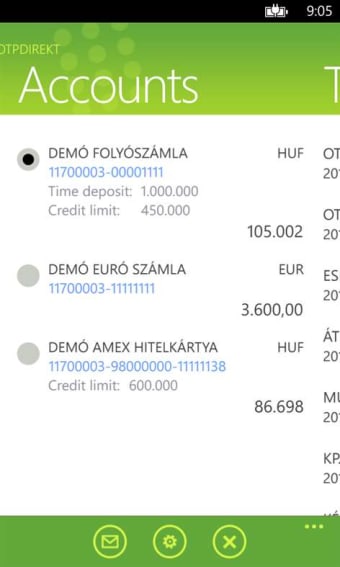 OTP SmartBank  103