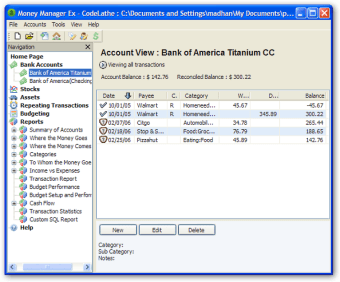 Money Manager Ex (64-Bit)0