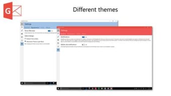 EasyMail for Gmail  100
