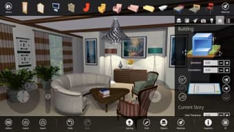 Live Interior 3D Pro  101