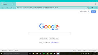 Al Browser  102