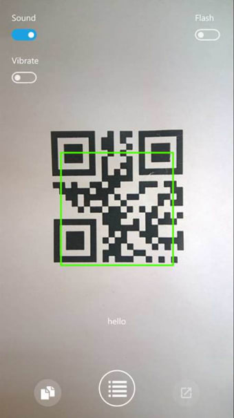 QR Scanner Plus  102