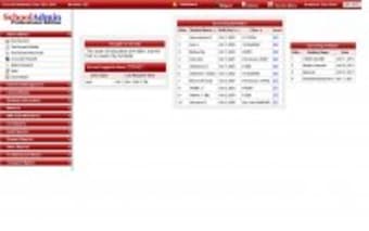 MarvelSoft SchoolAdmin Express Edition0