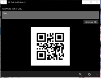 QR Code  101