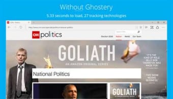 Ghostery  101