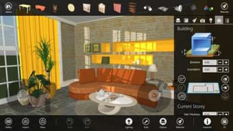 Live Interior 3D Free  100